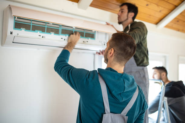 Best Affordable HVAC services  in Morgantown, KY