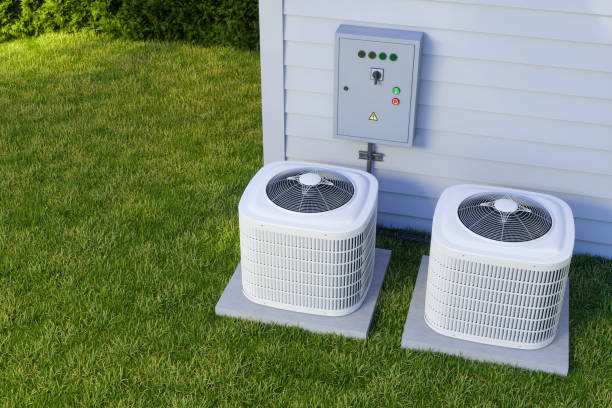 Best HVAC cleaning services  in Morgantown, KY