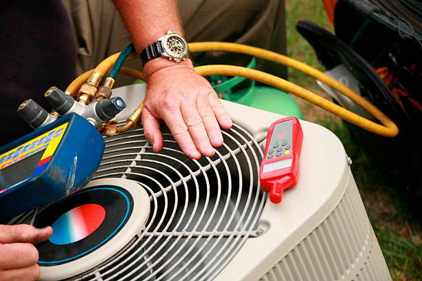 Best Furnace installation  in Morgantown, KY