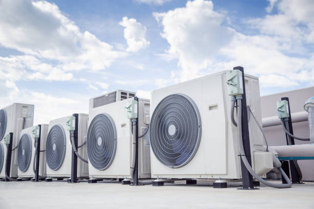 HVAC maintenance plan in Morgantown, KY