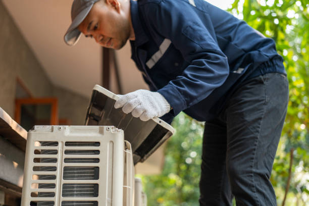 Best HVAC installation services  in Morgantown, KY
